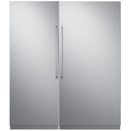 Dacor Refrigerator Model Dacor 869325